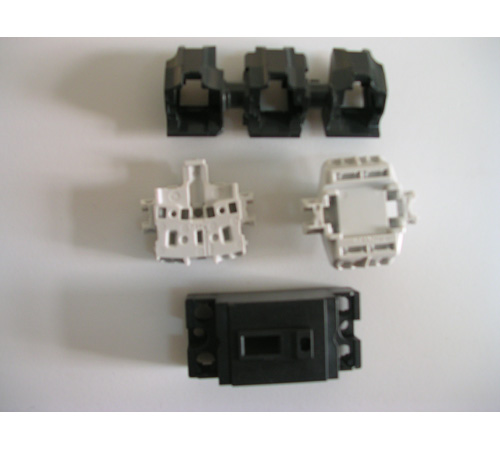 高、低壓電器